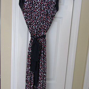 Christopher & Banks sleeveless dress size 6
